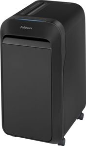 Fellowes Aktenvernichter LX220, 20 Blatt Mini-Partikelschnitt (P-4), 100% staufrei; 5502601