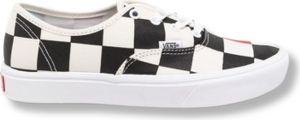 Buty uni  Vans Comfycush Authentic trampki w kratę 38,5