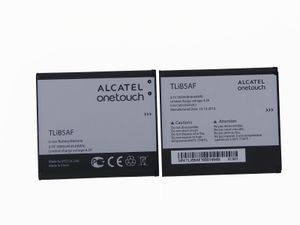 Original Alcatel Akku TLiB5AF, OT 997 Ultra 5035 X POP 5036 C5