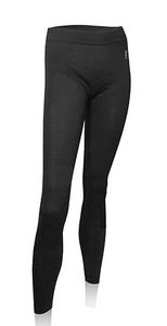 F-Lite - Code Merino Tights - Damen Funktionshose, Damengröße:36/S, Farben:navy