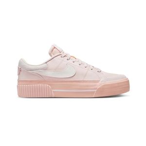 Nike COURT LEGACY LIFT WOMENŽS Sneaker Damen DM7590-600 light soft pink / pink oxford / desert berry  39
