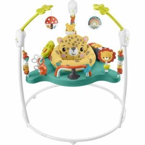 Fisher-Price HND47, Junge/Mädchen, Mehrfarbig