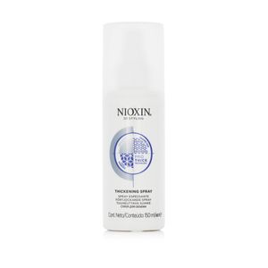 Nioxin 3D Styling Thickening Spray Styling-Spray für Volumen und gefestigtes Haar 150 ml