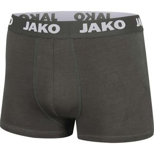 Boxershort Basic 2er Pack JAKO