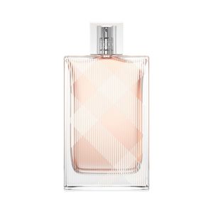 Burberry Brit eau de Toilette für Damen 100 ml