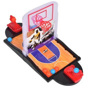 Fingerabdruck Basketballtisch Für Kinderspielzeug Pädagogische Eltern Kind Spiele