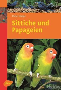 Sittiche und Papageien
