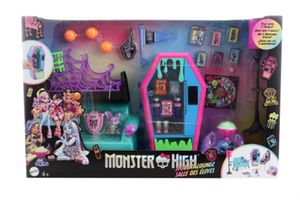 Monster High Loungemöbel-Set für Studenten