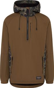Trakker TechPro Half Zip Hoody - Small