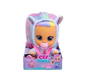 IMC Toys Deutschland GmbH Cry Babies Dressy Fantasy Jenna 0 0 STK