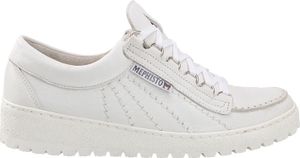 Mephisto Herren in Weiß, Größe 10.5
