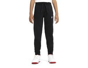 Nike - Sportswear Club Jogger Pants - Schwarze Kinder Jogginghose