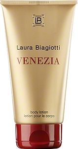 Laura Biagiotti Venezia 2011 tělové mléko pro ženy 50 ml