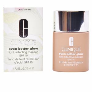 Clinique Even Better Glow Light Reflecting Makeup CN 70 Vanilla