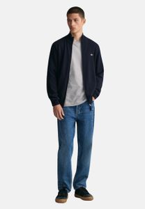 Gant Strickjacke Dunkelblau