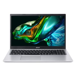 Acer Aspire 3 (A315-58-3583) Notebook Silber 15,6 Zoll 16GB RAM 512GB SSD WLAN