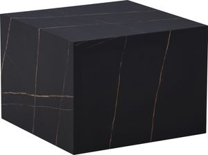Beistelltisch Emeline 200 Schwarz