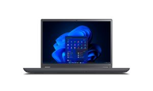 Lenovo ThinkPad - 16" Notebook - Core i7 40,64 cm