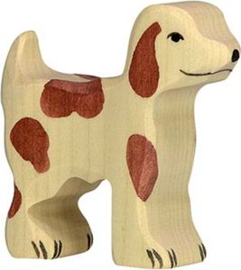 Hofhund, klein