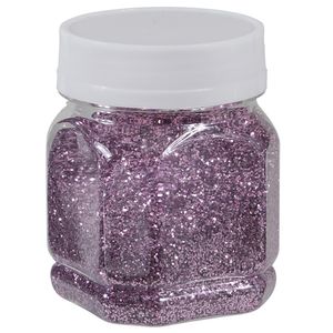 Glitterpuder 115 g zur Dekoration - Glitzerpuder - Glitzerpulver - Glitter-Powder