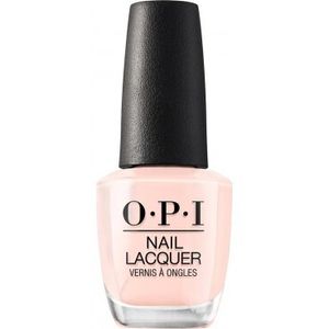 Opi Nail Lacquer Nls86 Bubble Bath  One Size