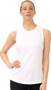 Nivo Beverly Tank White XS Polo-Shirt