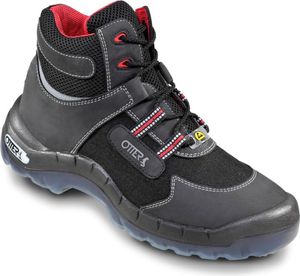 OTTER Sicherheits-Stiefel 93762 ESD Sicherhe… OTTER Sicherheits-Stiefel 93762 ESD Sicherhe…