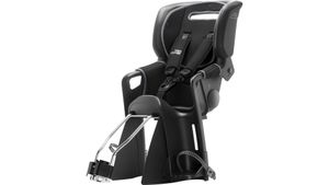 BRITAX RÖMER Kindersitz "Jockey³ Comfort" bis 22kg verstellbar schwarz/grau