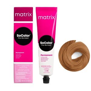 Matrix SOCOLOR.BEAUTY, Blond, 8C, Frauen, 1 Stück(e), 90 ml