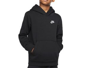 Nike Sweatshirts Hoodie Club, BV3757011, Größe: L