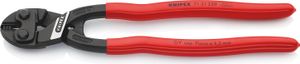 Kompaktbolzenschneider CoBolt® L.250mm Ku.-Überzug ger.4,2mm m.Aussparung
