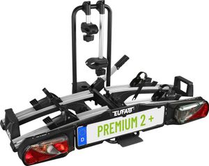 EUFAB Fahrradträger PREMIUM 2 PLUS EUFAB Fahrradträger PREMIUM 2 PLUS