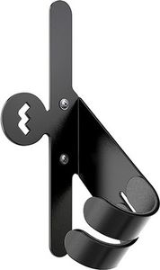 Nástěnný držák na kolo Meliconi 489002, pevný, lakovaný, univerzální, nosnost 30 kg, Italy Nástěnný držák na kolo Meliconi 489002, pevný, lakovaný, univerzální, nosnost 30 kg, Italy