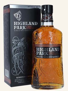 Highland Park Cask Strength - Batch No. 3 - Single Malt Scotch Whisky