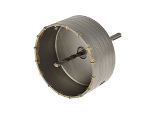Korunkový vrták do muriva SDS Plus 125 mm 09382