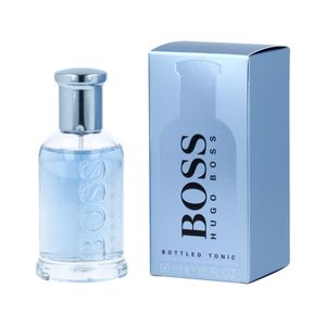 Hugo Boss Boss Bottled Tonic Eau de Toilette für Herren 50 ml