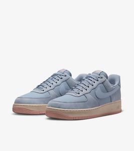 Nike Air Force 1 '07 LX "Ashen Slate", FB8876-400, Größe: 40,5