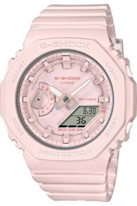 Casio G-Shock Armbanduhr GMA-S2100BA-4AER Damenuhr