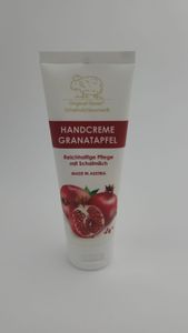 Florex Handcreme Granatapfel 75ml