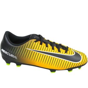 Nike Schuhe JR Mercurial Vortex Iii FG, 831952801, Größe: 38