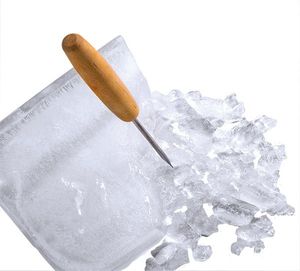 Eiszerkleinerer - 1 Dorn Ø 2 cm, Länge: 19,5 cm