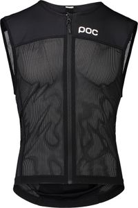 POC Spine VPD Air Uranium Black L Ski Protektor
