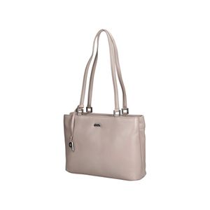 Picard Picard REALLY Schultertasche taupe -