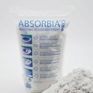Absorbia Pro Power Absorber Bindemittel 5 L
