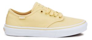 VANS Wms Sneaker Camden Stripe Pineapple, Damen:38 EU VANS Wms Sneaker Camden Stripe Pineapple, Damen:38 EU
