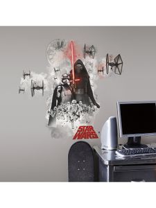 RoomMates - Star Wars VII Erste Ordnung