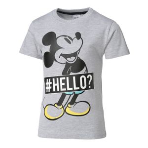 MICKEY MOUSE Kinder T-Shirt