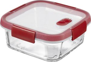 Dózy na potraviny dózy dózy na potraviny dózy na potraviny dóza SMART COOK skleněná 700 ml HOMLA