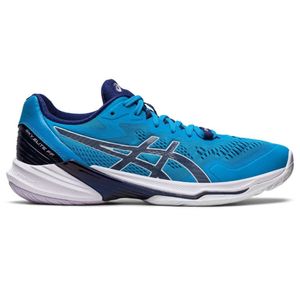 Asics Handballschuhe Sky Elite FF 2, blau, 46, Herren