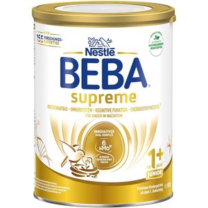 Nestlé BEBA SUPREME Junior 1+ - 800g